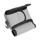 Mini Portable Neoprene Camera Bag & Case for Canon SX520 HS  Size: 10*10*13cm(Grey)
