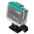 TMC CNC Aluminum Back Door Clip for Gopro HERO4 / 3+