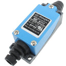 ME-8111 Self-reset Pin Plunger Type AC Mini Limit Switch(Blue)
