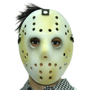 Halloween Jason Hockey Mask (Thicken)