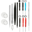 14pcs/set Repair Tools Kit for Mobile Phones