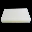 50 PCS OCA Optical Clear Adhesive Double Side Sticker Glue 250um Thick For iPhone 5 & 5S & 5C LCD(Transparent)