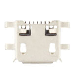 Original Tail Connector Charger For LG Cookie Plus / GS500v