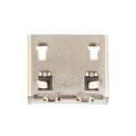 Original Charger Tail Connector for LG Optimus L5 / E610 / Optimus L7 / P705 / P700 / L3 / E400