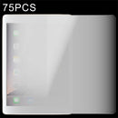 75 PCS for iPad mini 4 0.26mm 9H+ Surface Hardness 2.5D Explosion-proof Tempered Glass Film