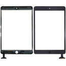 Original Version Touch Panel for iPad mini / mini 2 Retina(Black)
