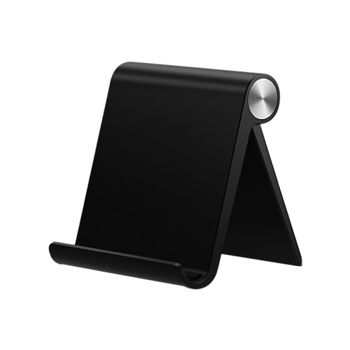 Peacock Adjustable Stand for iPad mini / mini 2 Retina(Black)