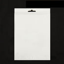 7 inch Zip Lock Anti-Static Bag, Size: 18 x 11cm (100pcs in one package, the price is for 100pcs)