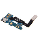 Mobile Phone High Quality Tail Plug Flex Cable for Galaxy Note II / N7100