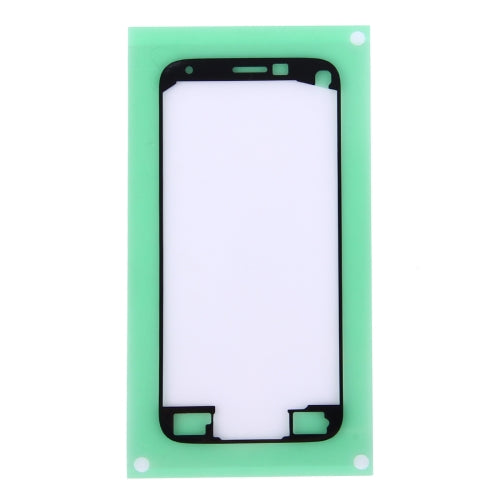 10 PCS Front Housing Adhesive for Galaxy S5 mini / G800