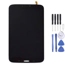 Original LCD Screen and Digitizer Full Assembly for Galaxy Tab 3 8.0 / T310(Black)