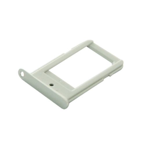 Single Card Tray for Galaxy S6 edge / G925(White)
