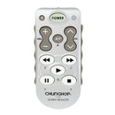 ChunGhop Universal Learning Remote Control L102(White)