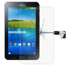 0.3mm 9H Full Screen Tempered Glass Film for Galaxy Tab 4 Lite / T116