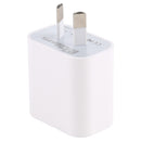 PD18W-A5 18W PD Power Adapter Wall Charger, AU Plug