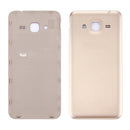 Battery Back Cover for Galaxy On5 / G5500 (Gold)