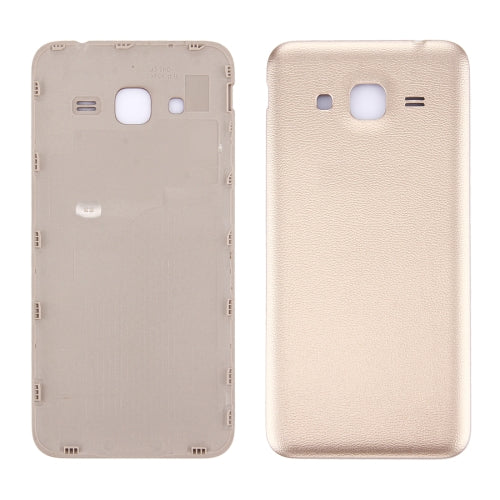 Battery Back Cover for Galaxy On5 / G5500 (Gold)