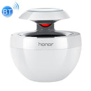 Original Honor AM08 Portable Little Swan Mini Bluetooth Speaker with Breathing Light, Support Hands-free Call & Touch