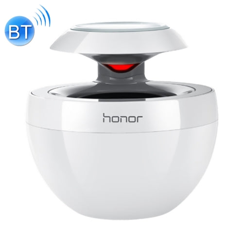 Original Honor AM08 Portable Little Swan Mini Bluetooth Speaker with Breathing Light, Support Hands-free Call & Touch