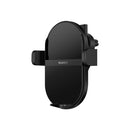 Original Huawei CK030 50W Max SuperCharge Smart Infrared Sensor Car Wireless Charger (Black)