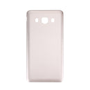 Battery Back Cover for Galaxy J5 (2016) / J510(Gold)