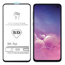 9H 5D Full Glue Full Screen Tempered Glass Film for Galaxy S10 E