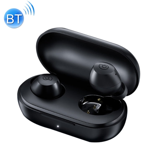 Original Xiaomi Youpin Haylou T16 Wireless Noise Cancelling Bluetooth Earphone(Black)