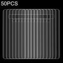 0.1mm HD 3D Curved PET Back Full Screen Protector for Galaxy Note 9