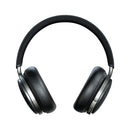 MEIZU HD60 Bluetooth 5.0 Touch Bluetooth Headset, Support Call & Voice Assistant (Black)