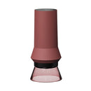Original Xiaomi Youpin zdeer ZD-GS328 Intelligent Cupping Scraping Massager, Standard Version(Magenta)