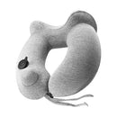 Original Xiaomi Youpin AD-JZ0319 ARDOR Inflatable Hump U-shaped Pillow with Hat