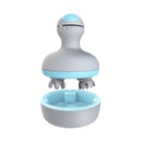 Original Xiaomi Youpin M2 MINI Portable Adjustable 3D Head Massager