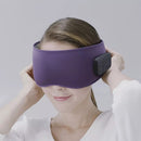 Original Xiaomi Youpin Dreamlight Wireless Graphene Heating Eye Mask (Purple)