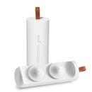 Original Xiaomi Youpin WX-RJ200 wellskins Portable Electronic Moxibustion Box Fumigation Apparatus(White)