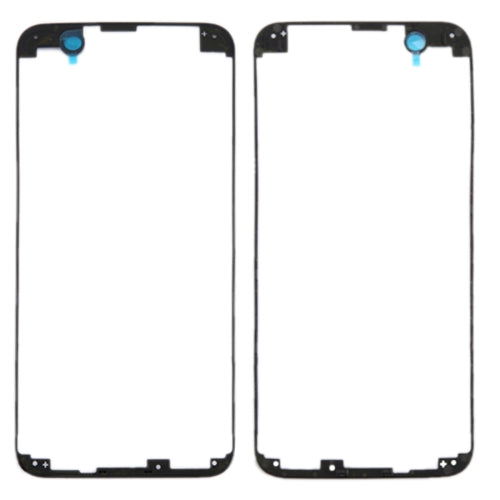 Front Housing Frame for Huawei Honor V9 (Black)