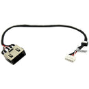 DC Power Jack Cable for Lenovo ThinkPad T440 T440S T440 T450 T460 T470 P T450 DC30100KL00