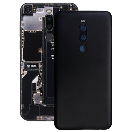 Battery Back Cover for Meizu X8(Black)
