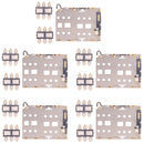 5 PCS Card Reader for Xiaomi Mi 5
