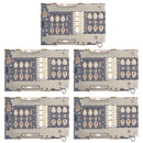 5 PCS Card Reader for Xiaomi Redmi Note 3