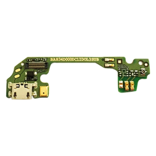 Charging Port Board for Alcatel One Touch Idol 3 6039 6039K 6039Y OT6039 6039A