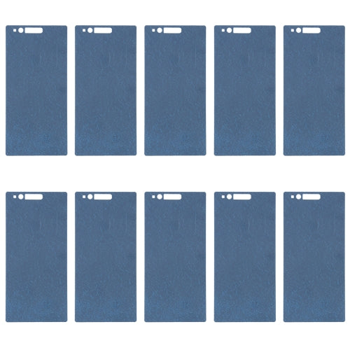 10 PCS Front Housing Adhesive for Nokia 3.1