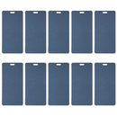 10 PCS Front Housing Adhesive for Nokia 6.1