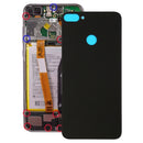 Back Cover for Huawei Honor 9i(Black)