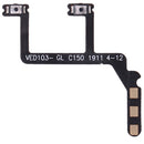 Volume Button Flex Cable for OnePlus 7 Pro