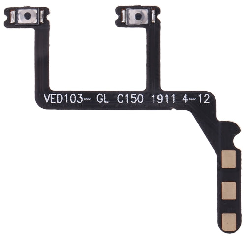 Volume Button Flex Cable for OnePlus 7 Pro