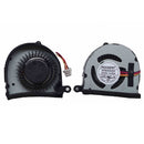 1.56W Laptop Radiator Cooling Fan CPU Cooling Fan for ASUS Eee PC 1011 / 1015PW / 1015P