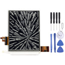 E-ink LCD Display for 6 inch ED060XD4(LF) C1 ED060XD4(LF) T1-00 ED060XD4 U2-00