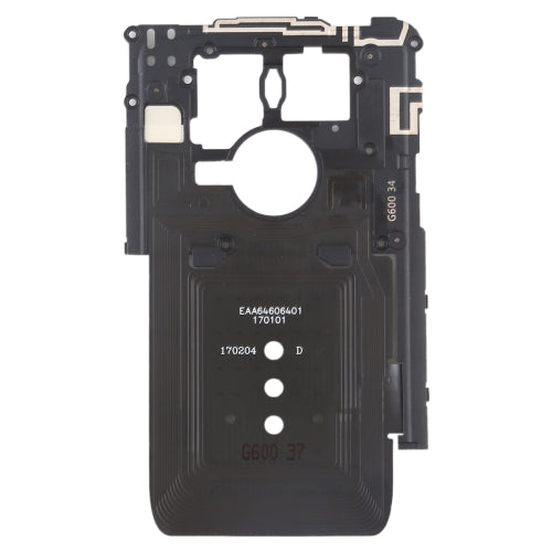 Back Housing Frame with NFC Coil for LG G6 / H870 / H870DS / H872 / LS993 / VS998 / US997