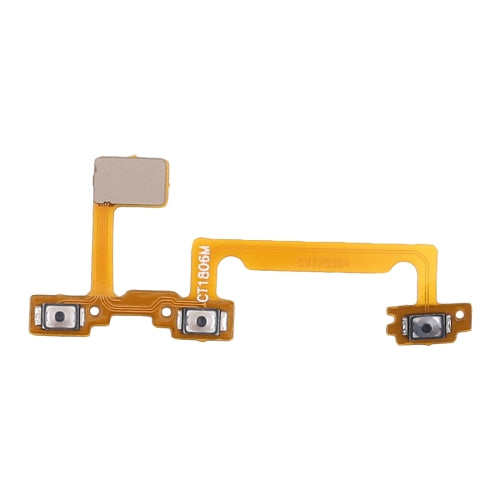 Power Button & Volume Button Flex Cable for Vivo V3Max