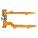 Charging Port Flex Cable for Vivo V3Max